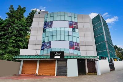 Super Hotel O Shillong Formerly Balaji Guest House