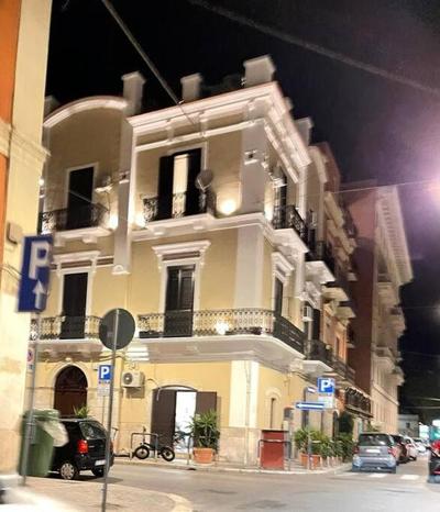 Murat 45 Apartment