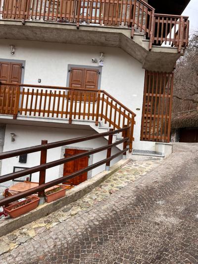 Casa Mario