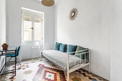 Golden Moor accommodation