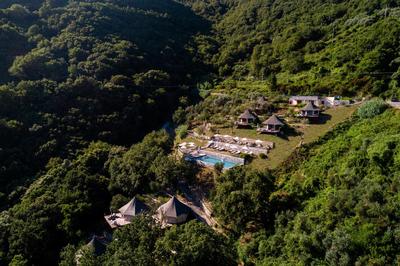 Sesta Terra Natural Resort