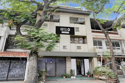 Super Hotel O Four Bungalow Formerly Ardaas Residency