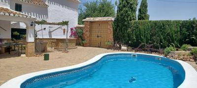 Cortijo La Nobleza