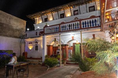 Durbar Restro Hotel & Party Venue