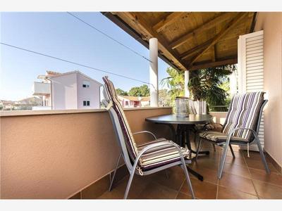 Apartmani Adele