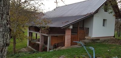 Mirni kutak