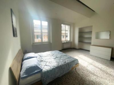 Appartamento C moderno soleggiato vista cattedrale