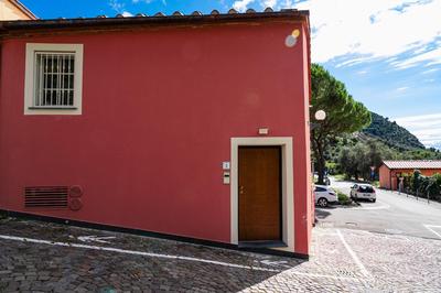 La casa dei Sentieri