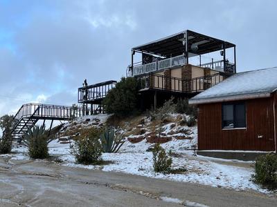 Rancho Resort St George