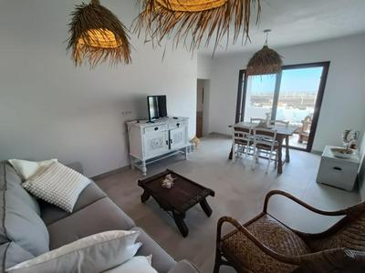 104 Livingtarifa Calma
