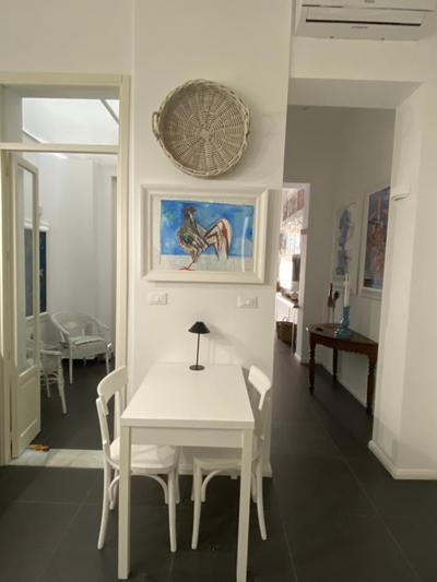 La bottega della sardina
