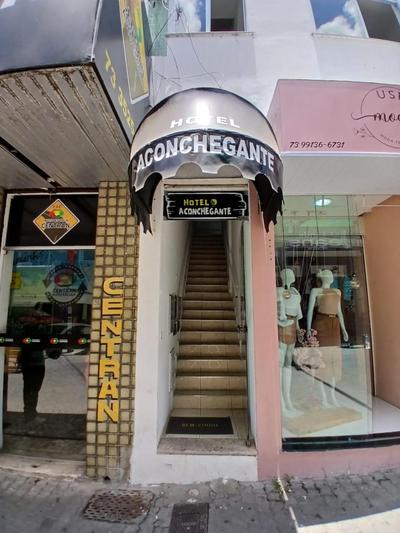 Hotel Aconchegante