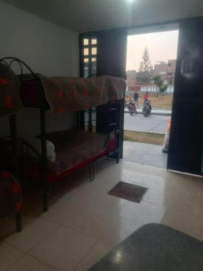 TINKUY Casa HOSPEDAJE