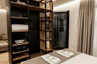 B Comfort Apartments
