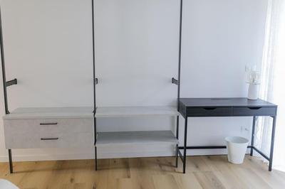 Nuovo appartamento Bianco appena ristrutturato