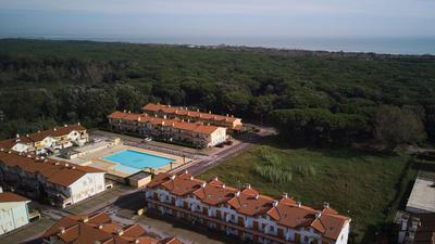 Seaside family flat-Beahost