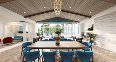 Compass by Margaritaville Hotel Pigeon Forge