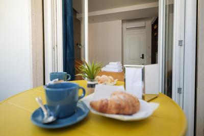 VibeS in Centro apartment & rooms