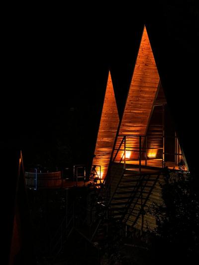 Dimçayı Yağız Bungalov