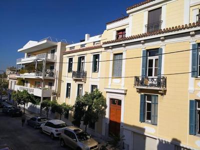 Charming Stone house, 500 meters to Acropolis