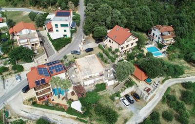 Villa Davorka in Supetarska Draga - Haus für 8 Personen