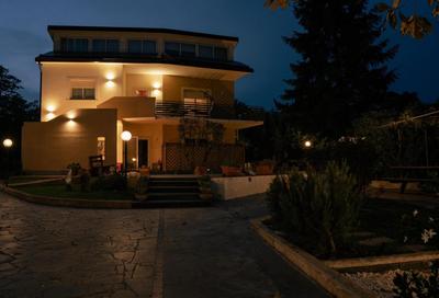 Le Pernici Apartments