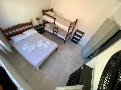 Hospedagem Raiz Vida