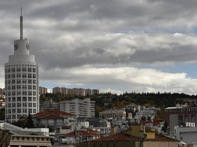 OTTO TUNALI Exclusive Suites