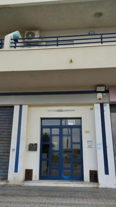 Casa vacanze Rosalinda House di fronte al mare di Palermo