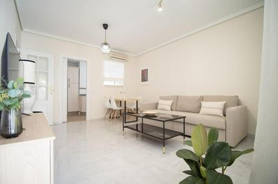 Apartamento Centro Sanlucar - Banda Playa