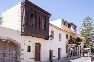 The Lofthouse