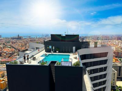 Apartamentos Martiricos by P&O