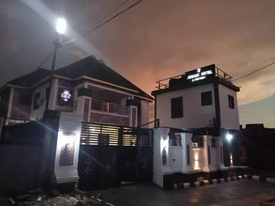 JenAir Hotels & Apartment