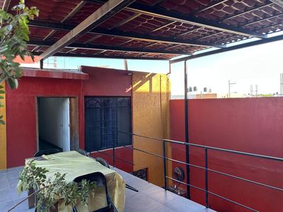 Hotel Calzada - La Barca Jalisco