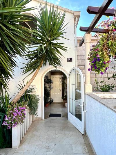Villa Albatros