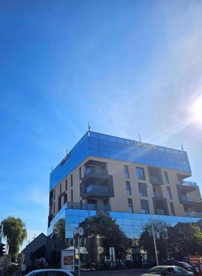 Osijek Exclusive Apartment - self check in