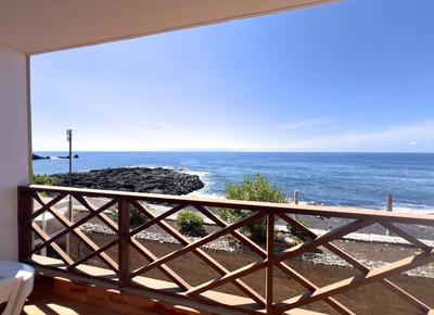 Max Neptuno 1st Line Beach Ocean View Apartment