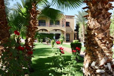 Villa Les Terrasses Des Jardins