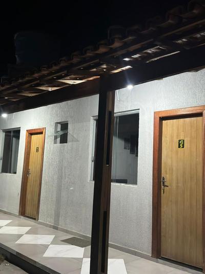 Pousada Aconchego Diamantina