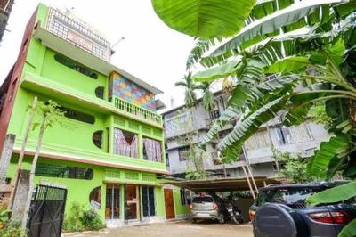 kirtti inn single rooms