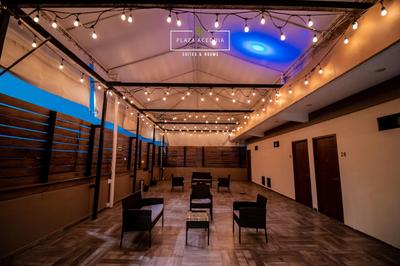 SUITES Amuebladas CASONA ACEQUIA PLAZA Empresas Ejecutivos Estudiantes Facturamos 10min Izcalli-15min Esmeralda-20min Sátelite-25min AIFA