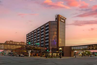 Best Western Plus Waterloo & Cedar Falls