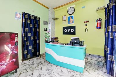 Hotel O GoodLuck Rest House
