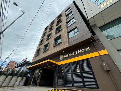 Atlantis Home Zona T