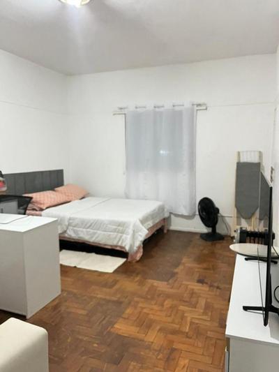 Apartamento próximo ao Shopping Morumbi