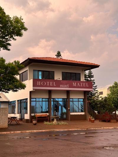 Hotel Mazel