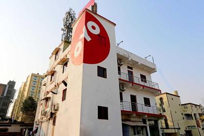 Hotel O THE HERITAGE HOTEL