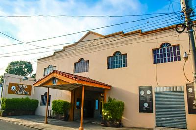 Hotel Del Centro