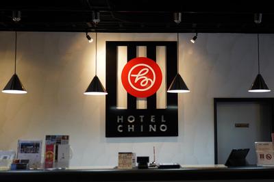 Hotel Chino
