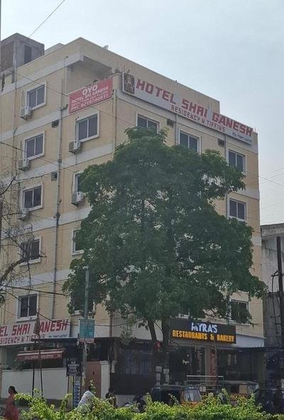 Hotel Sree Ganesh